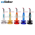 LK-G29 ZZLINKER Arco iris caliente de la venta LED que cura la máquina dental ligera